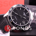 Часы Tissot V8 Swissmatic T106.407.16.051.00 фото 7